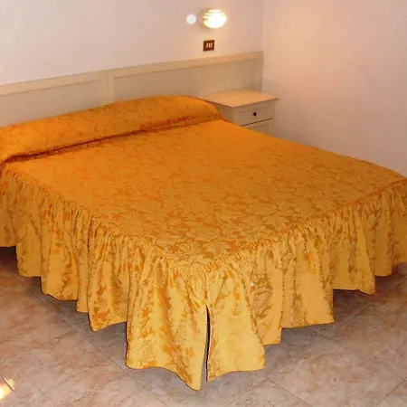 Hotell Reali Chianciano Terme