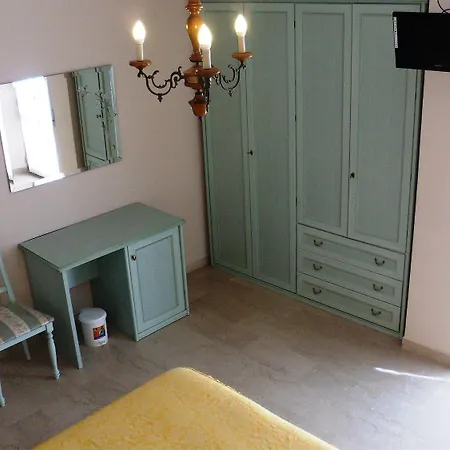 Reali Hotell Chianciano Terme