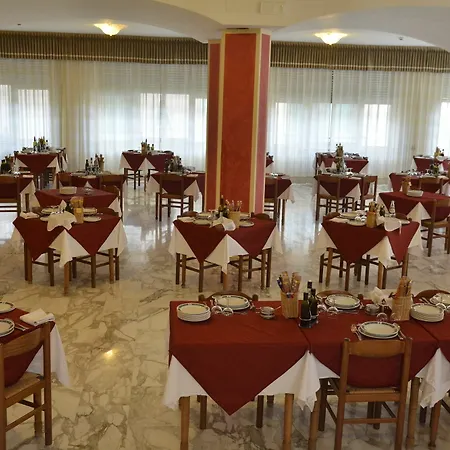 Ξενοδοχείο Reali Chianciano Terme