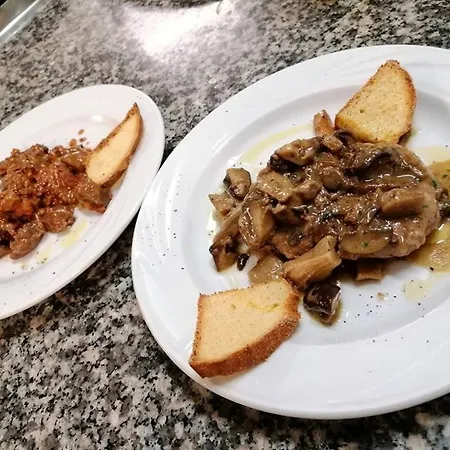 瑞丽酒店 3* 基安奇安诺泰尔梅