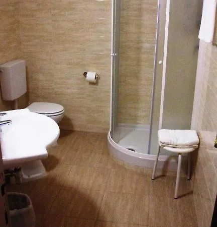 瑞丽酒店 基安奇安诺泰尔梅