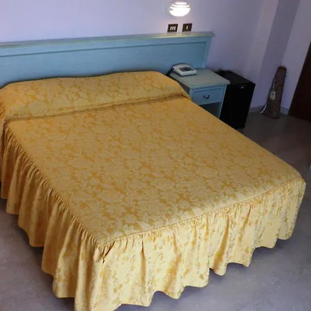 瑞丽酒店 基安奇安诺泰尔梅