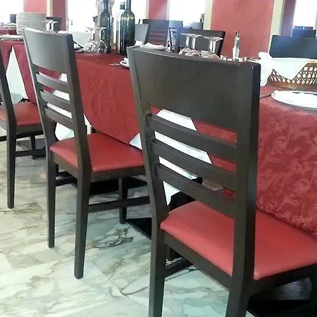 酒店 瑞丽酒店 基安奇安诺泰尔梅