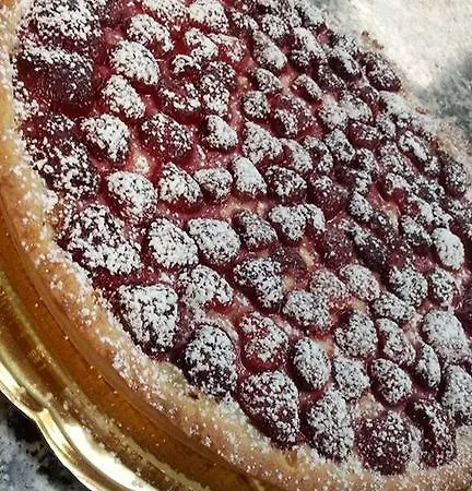 瑞丽酒店 3* 基安奇安诺泰尔梅