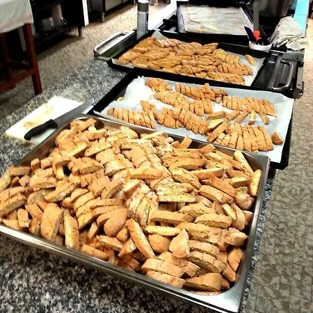 瑞丽酒店 酒店 基安奇安诺泰尔梅