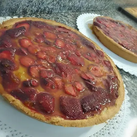 瑞丽酒店 3* 基安奇安诺泰尔梅