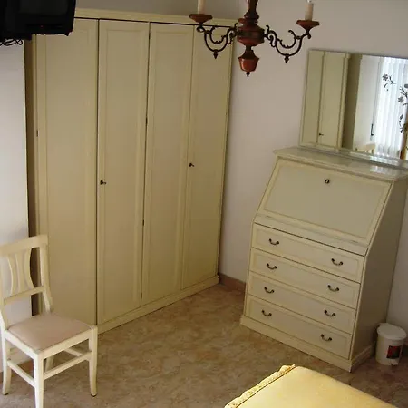 瑞丽酒店 酒店 基安奇安诺泰尔梅